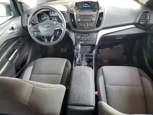 1FMCU9GD5JUA32155 2018 FORD ESCAPE - Image 8