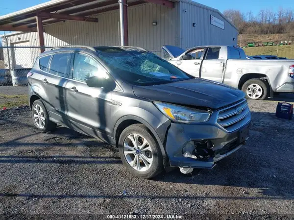 1FMCU9GD5JUA32222 2018 FORD ESCAPE - Image 1