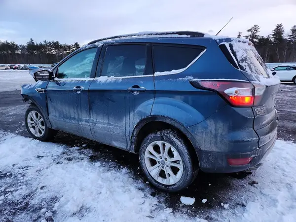 1FMCU9GD5JUA32365 2018 FORD ESCAPE - Image 2