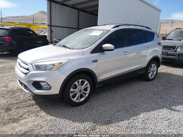 1FMCU9GD5JUA34908 2018 FORD ESCAPE - Image 2