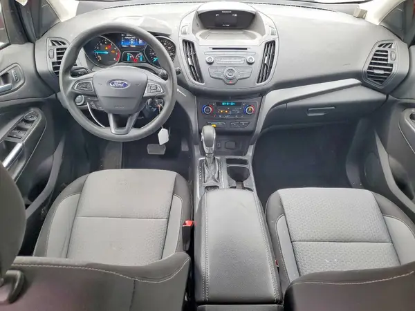 1FMCU9GD5JUA35878 2018 FORD ESCAPE - Image 8