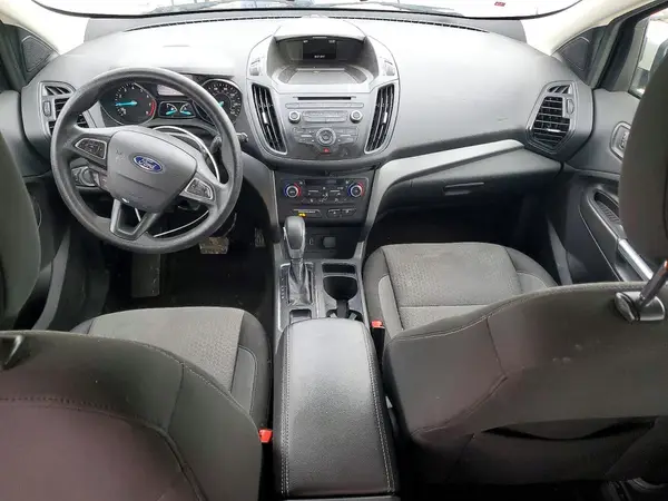 1FMCU9GD5JUA36142 2018 FORD ESCAPE - Image 8
