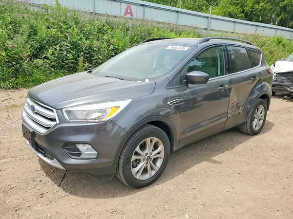 1FMCU9GD5JUA37873 2018 FORD ESCAPE - Image 1