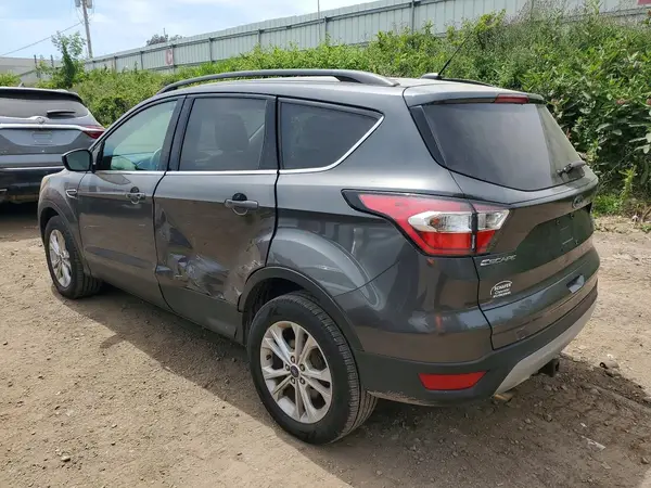 1FMCU9GD5JUA37873 2018 FORD ESCAPE - Image 2