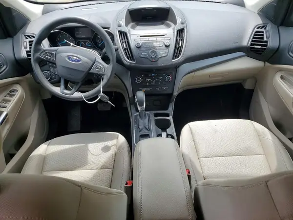 1FMCU9GD5JUA37873 2018 FORD ESCAPE - Image 8