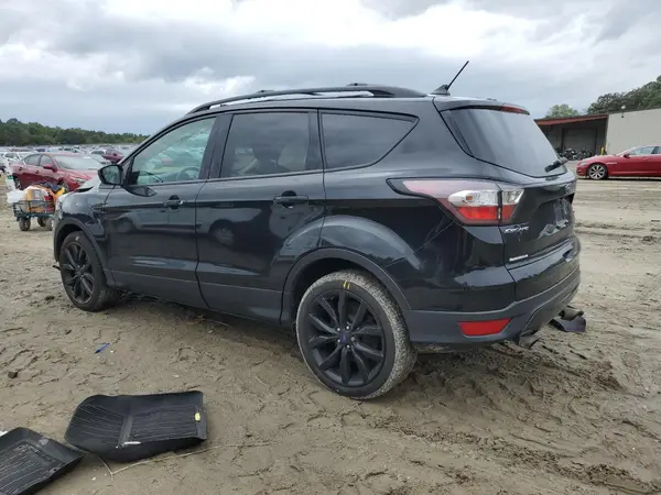 1FMCU9GD5JUA39333 2018 FORD ESCAPE - Image 2