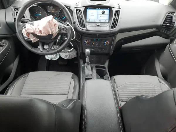 1FMCU9GD5JUA39333 2018 FORD ESCAPE - Image 8