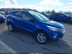 1FMCU9GD5JUA40904 2018 FORD ESCAPE