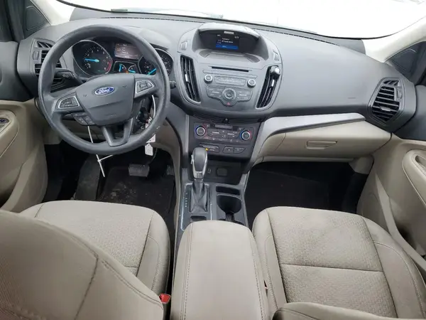1FMCU9GD5JUA44077 2018 FORD ESCAPE - Image 8