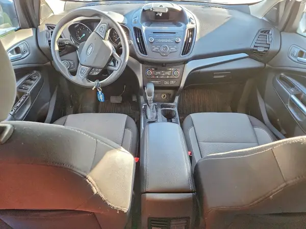 1FMCU9GD5JUA45925 2018 FORD ESCAPE - Image 8