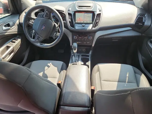 1FMCU9GD5JUA46248 2018 FORD ESCAPE - Image 8