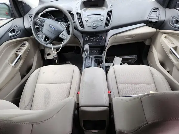 1FMCU9GD5JUA46539 2018 FORD ESCAPE - Image 8