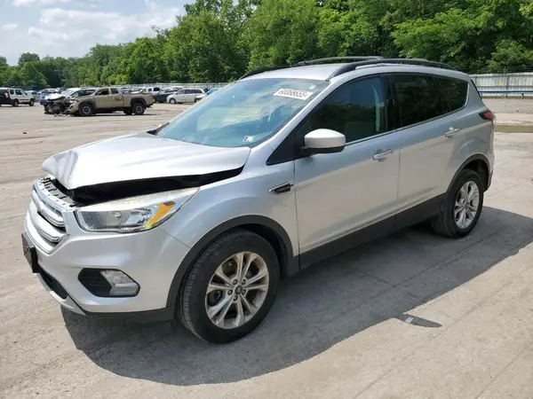 1FMCU9GD5JUA50641 2018 FORD ESCAPE - Image 1