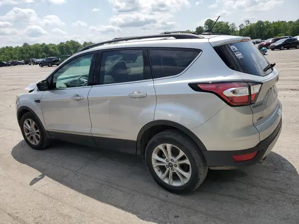 1FMCU9GD5JUA50641 2018 FORD ESCAPE - Image 2