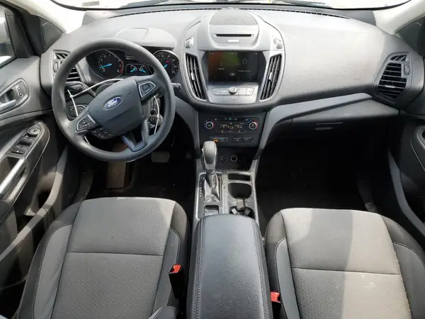 1FMCU9GD5JUA50641 2018 FORD ESCAPE - Image 8