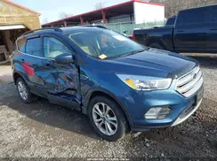 1FMCU9GD5JUA51658 2018 FORD ESCAPE