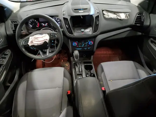 1FMCU9GD5JUA53586 2018 FORD ESCAPE - Image 8