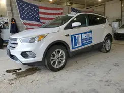 1FMCU9GD5JUA54981 2018 FORD ESCAPE