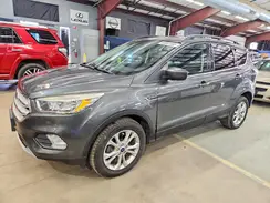 1FMCU9GD5JUA58271 2018 FORD ESCAPE