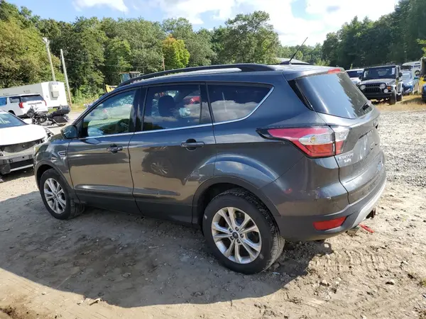 1FMCU9GD5JUA59467 2018 FORD ESCAPE - Image 2