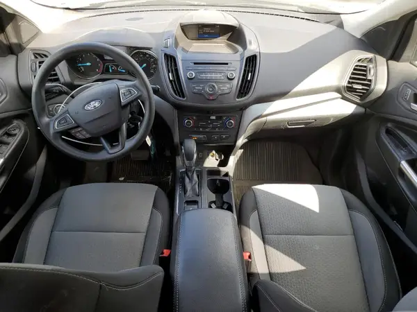 1FMCU9GD5JUA59467 2018 FORD ESCAPE - Image 8