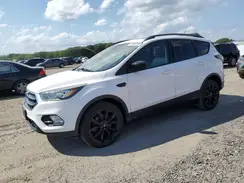 1FMCU9GD5JUA59582 2018 FORD ESCAPE