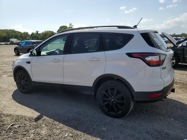 1FMCU9GD5JUA59582 2018 FORD ESCAPE - Image 2