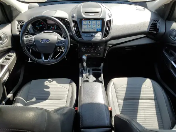 1FMCU9GD5JUA59582 2018 FORD ESCAPE - Image 8