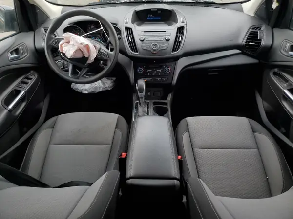 1FMCU9GD5JUA61171 2018 FORD ESCAPE - Image 8