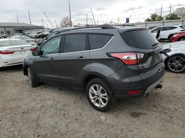 1FMCU9GD5JUA63079 2018 FORD ESCAPE - Image 2