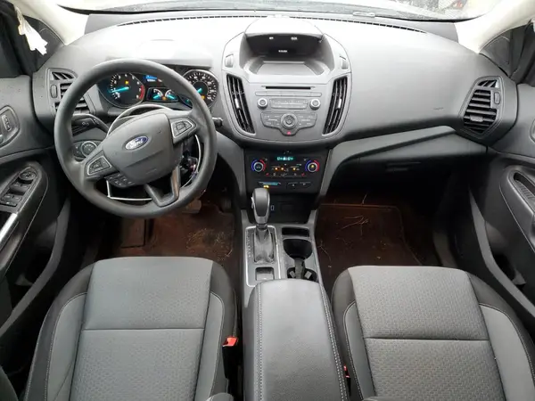1FMCU9GD5JUA63079 2018 FORD ESCAPE - Image 8