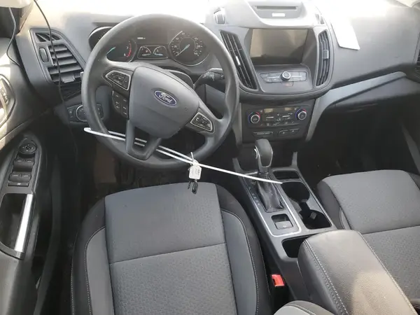 1FMCU9GD5JUA64152 2018 FORD ESCAPE - Image 8