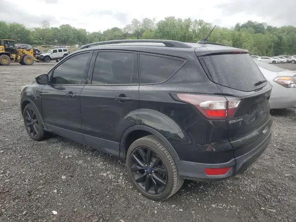 1FMCU9GD5JUA64975 2018 FORD ESCAPE - Image 2