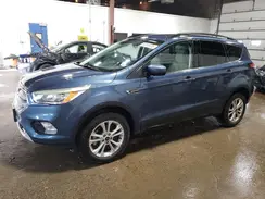 1FMCU9GD5JUA67018 2018 FORD ESCAPE
