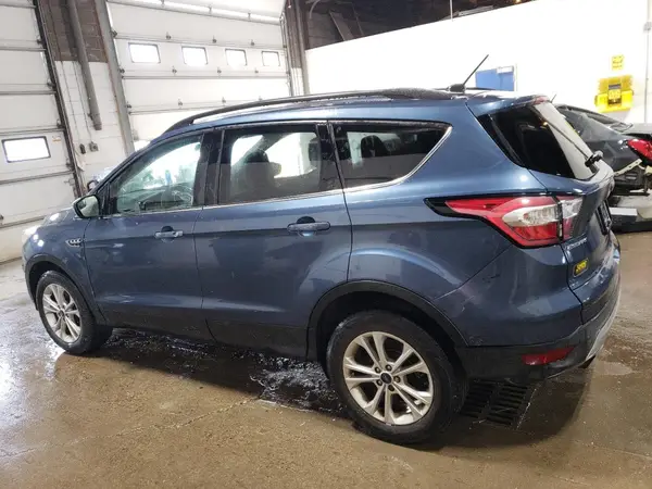 1FMCU9GD5JUA67018 2018 FORD ESCAPE - Image 2