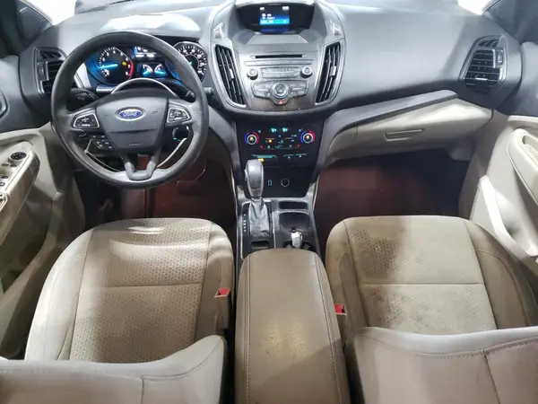 1FMCU9GD5JUA67018 2018 FORD ESCAPE - Image 8