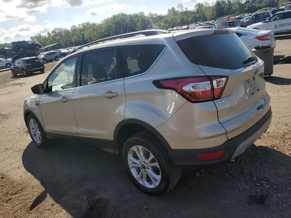 1FMCU9GD5JUA68248 2018 FORD ESCAPE - Image 2