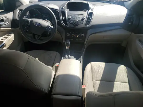 1FMCU9GD5JUA68248 2018 FORD ESCAPE - Image 8