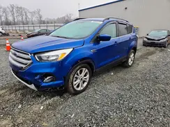 1FMCU9GD5JUA69139 2018 FORD ESCAPE