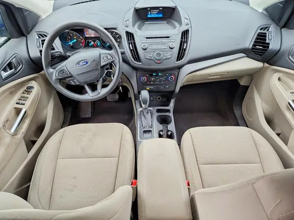 1FMCU9GD5JUA69139 2018 FORD ESCAPE - Image 8