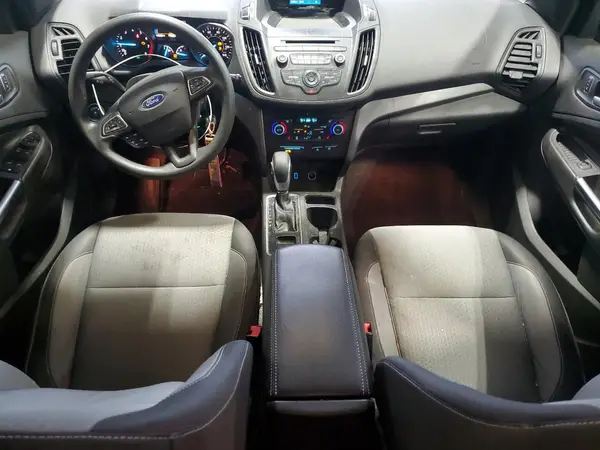 1FMCU9GD5JUA73580 2018 FORD ESCAPE - Image 8