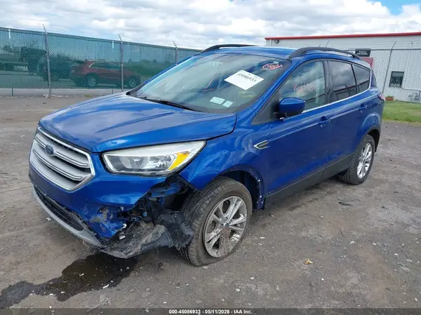 1FMCU9GD5JUA73840 2018 FORD ESCAPE - Image 2