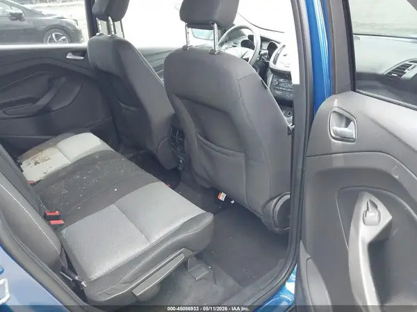 1FMCU9GD5JUA73840 2018 FORD ESCAPE - Image 8