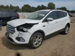 1FMCU9GD5JUA76026 2018 FORD ESCAPE