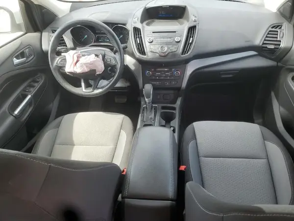 1FMCU9GD5JUA76026 2018 FORD ESCAPE - Image 8