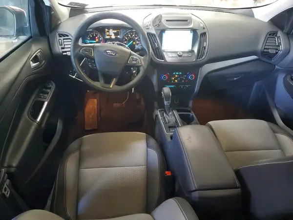 1FMCU9GD5JUA81307 2018 FORD ESCAPE - Image 8