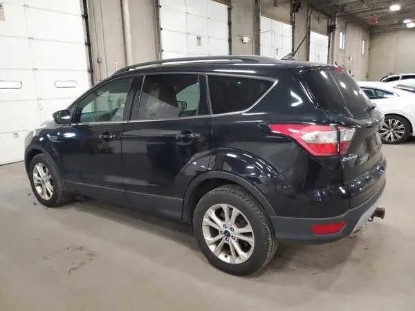 1FMCU9GD5JUA85387 2018 FORD ESCAPE - Image 2