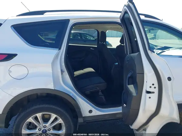 1FMCU9GD5JUA87060 2018 FORD ESCAPE - Image 8
