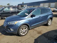 1FMCU9GD5JUA87219 2018 FORD ESCAPE