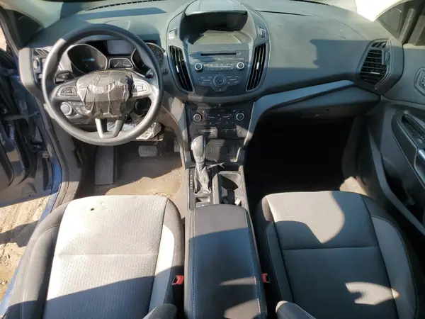 1FMCU9GD5JUA87219 2018 FORD ESCAPE - Image 8
